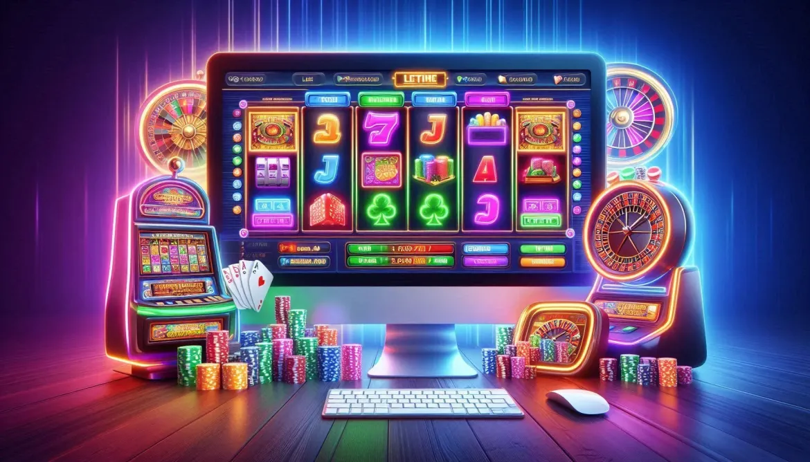 7Bit Casino